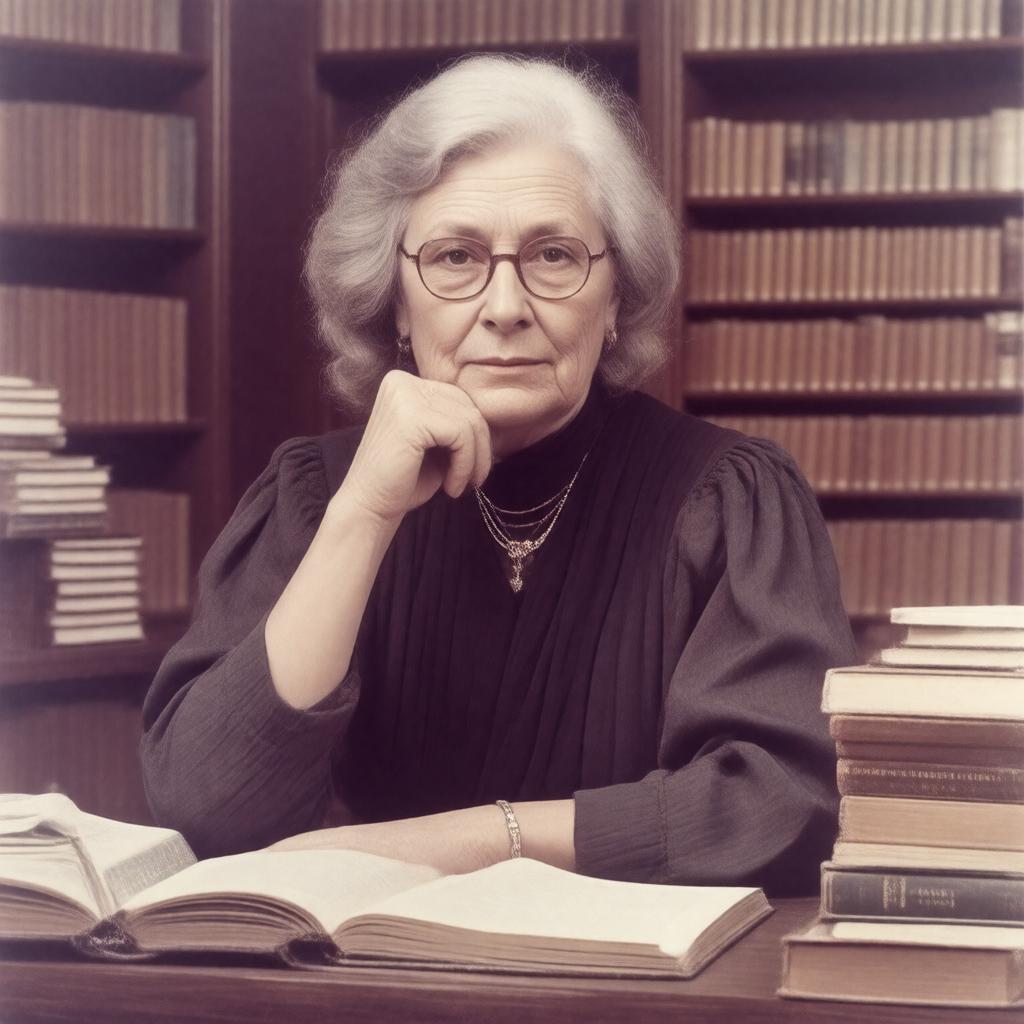 Elizabeth Anderson